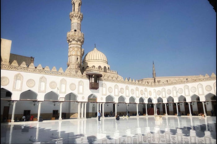 Tour religioso delle attrazioni islamiche e copte del Cairo