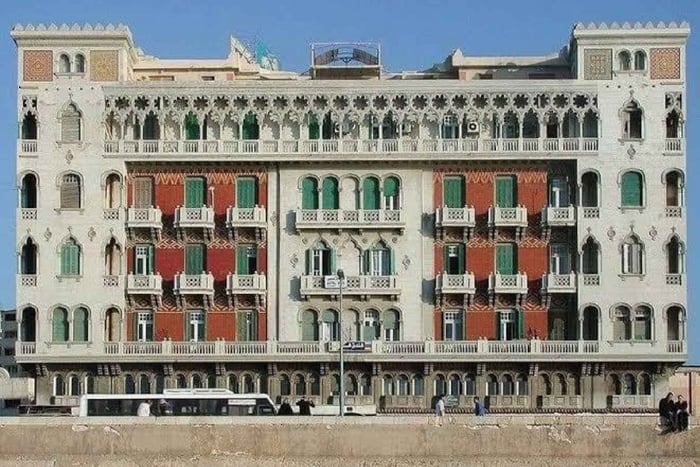 Le Caire : Excursion archéologique d'une journée à Alexandrie