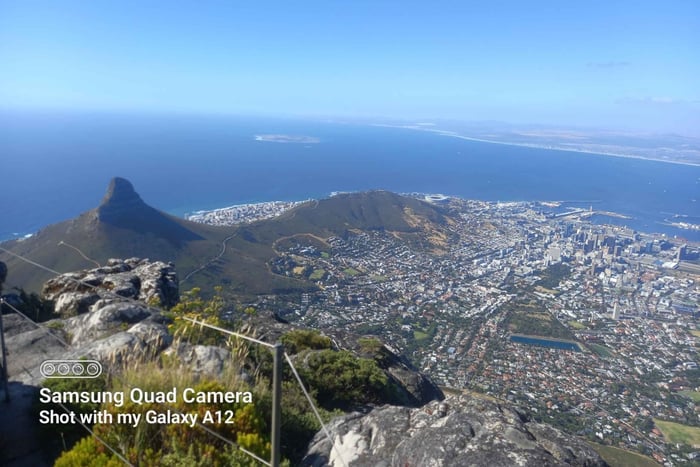 Kaapstad: 4-daagse tour langs de westkust, Agulhas en Hermanus