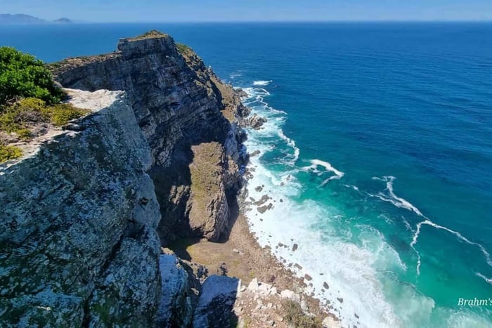Kaapstad: dagtour naar het Kaapse Schiereiland met pinguïns