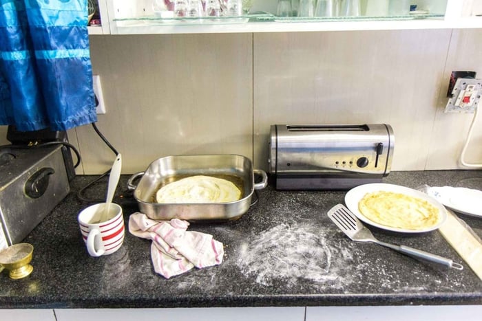 Ciudad del Cabo: tour a pie por Bo-Kapp y clase de cocina malaya
