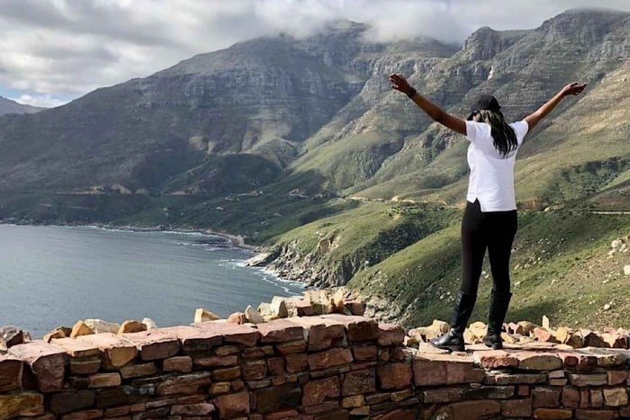 Cidade do Cabo: Excursão de 1 dia a Kirstenbosch, Bo-Kaap e Pinguins