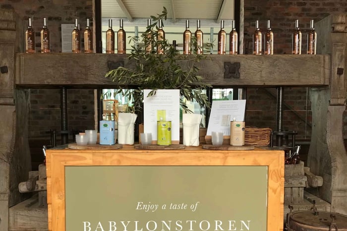 Kapstaden: Dagsutflykt till Stellenbosch och Franschhoek Wine Tour