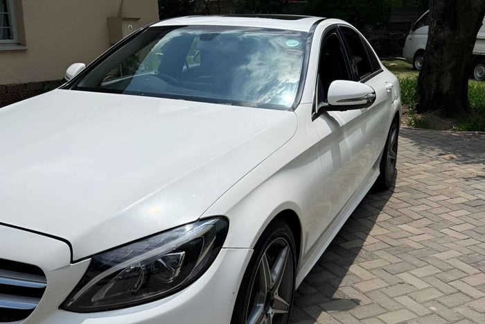 Cape Town Luxury Airport Shuttle Service