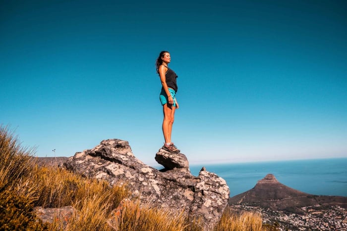 Cape Town: Professionally Curated Tour with Local Guide