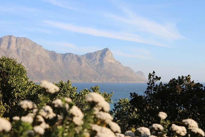 From Cape Town - 4 Day Luxury Garden Route Selection Tour