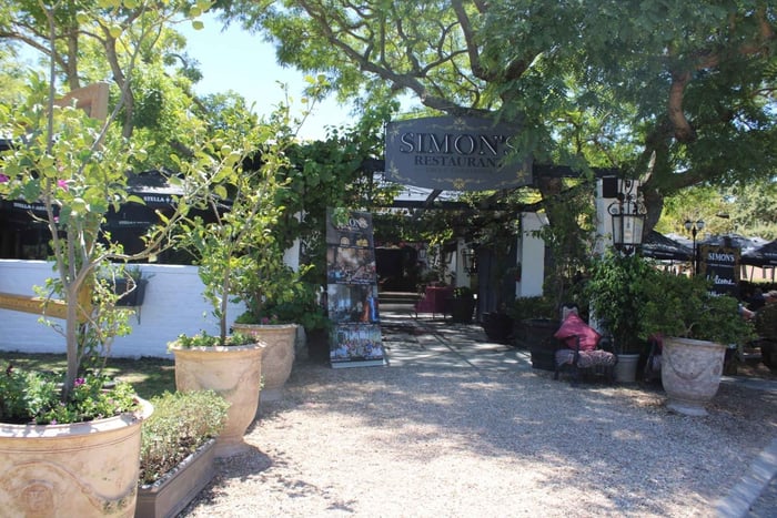 Cidade do Cabo: Giraffe House e Degustação de Vinhos e Queijos