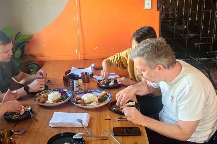 Ciudad del Cabo: tour cultural y culinario por el municipio de Khayelitsha