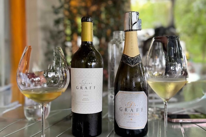Premium halfdaagse wijntour in Stellenbosch