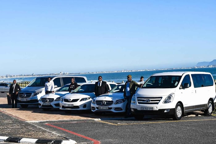 Pvt Airport - Hotel Transfer. One Way