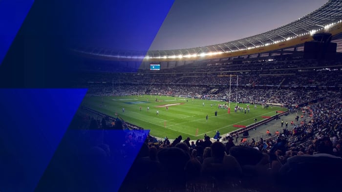 DHL Stormers vs Racing 92  | Business Lounge