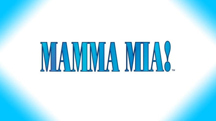 MAMMA MIA!