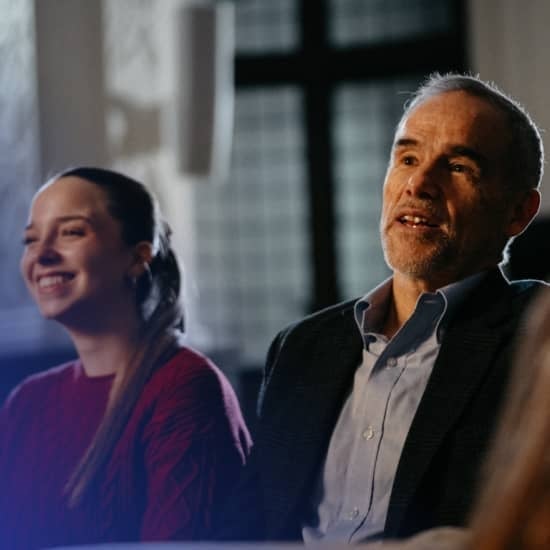 The Jury Experience – Death by AI: Who Pays the Price?