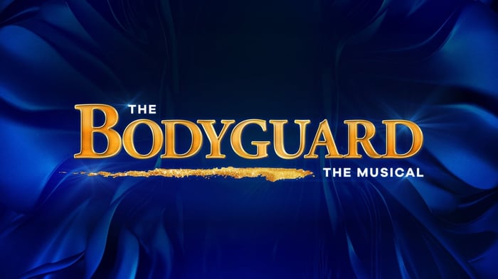 The Bodyguard | The Musical