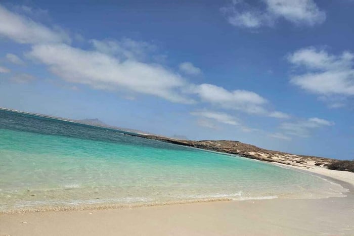 Boa Vista: Retki unohdetulle saarelle ja snorklaus