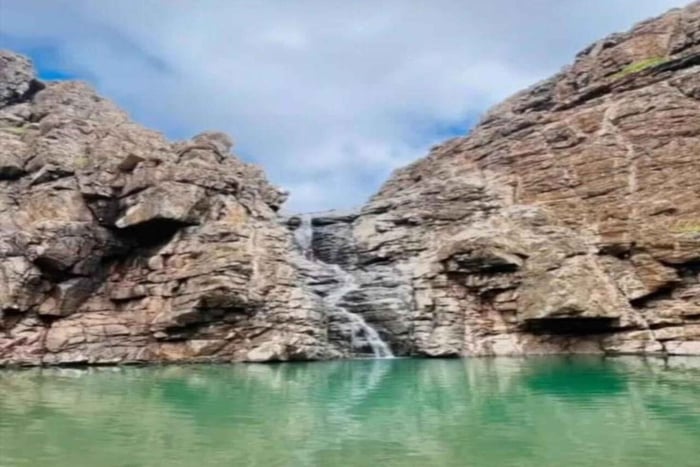 Boa Vista: Vandretur til Odjo d'Mar, farverige landsbyer og frokost