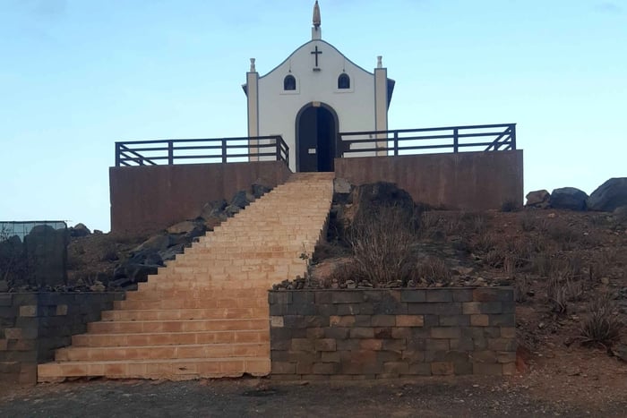 Discover Sal Rei: Culture, History & Local Life