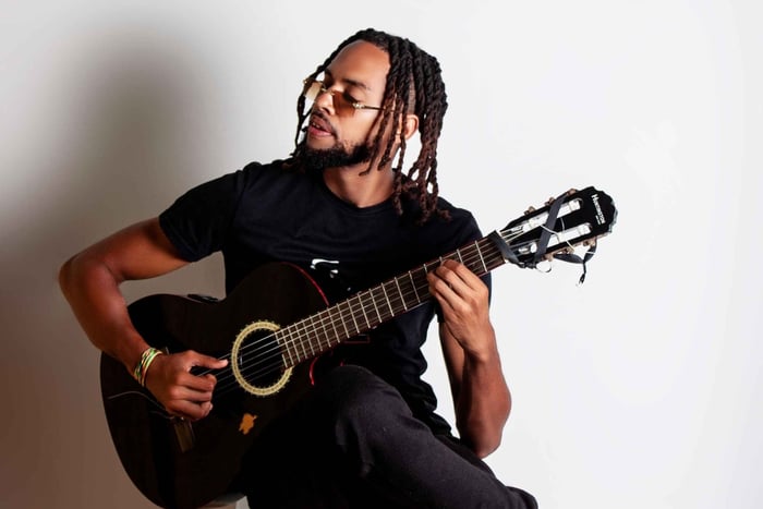 Mindelo Cultural: bytur med tradisjonell musikk