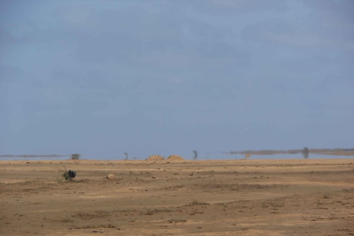 Sal: Halbtagestour um die Insel