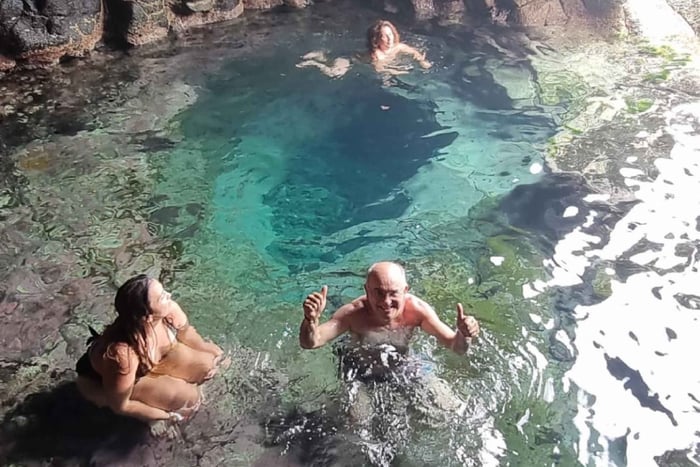 Sal: Privétour Geheimen van een gids All-inclusive