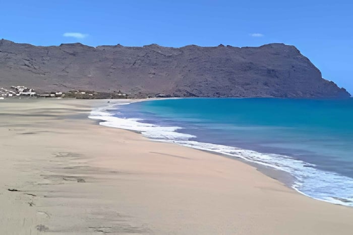 Sortie de pêche à São Pedro avec des pêcheurs locaux