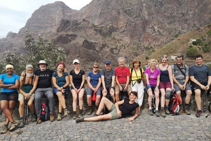 São Vicente e Santo Antão in 8 giorni e 7 notti