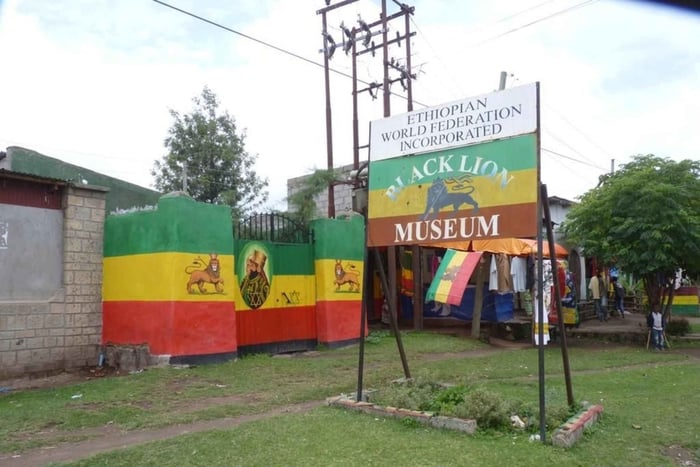 Addis Ababa: Shashamane Rastafari Community Day Tour