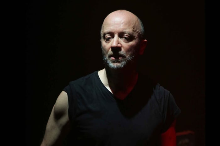 Nasz bilet na Makbeta w Casa Shakespeare