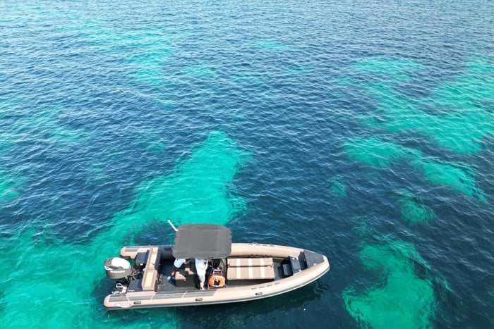 Descubra las Calanques del Var, empezando por Saint-Cyr-sur-Mer