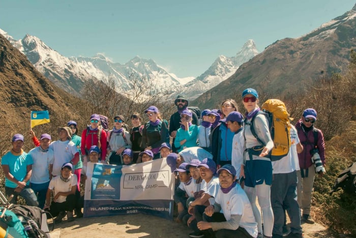 From Kathmandu: 14-Day Everest Base Camp Trek with Guide