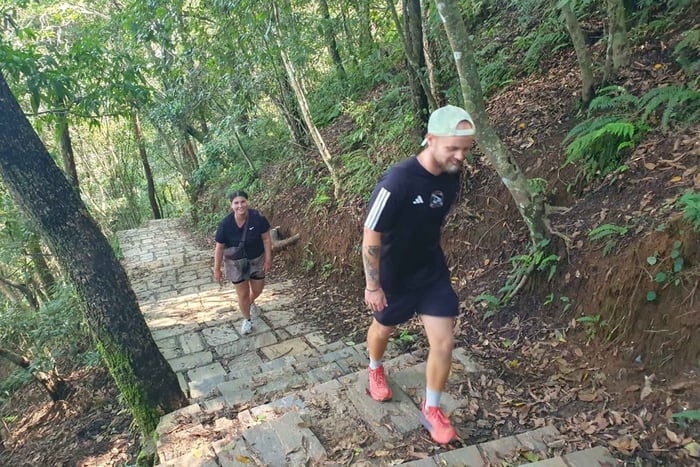 Desde Katmandú: ruta de senderismo guiada al pico Jamacho
