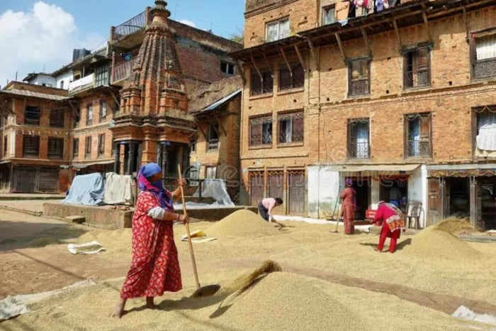 From Kathmandu: Newari Villages Culture & Cuisine Day Trip