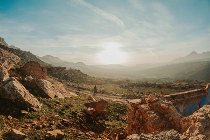 From Sousse & Monastir : Berber Villages 4x4 Tour