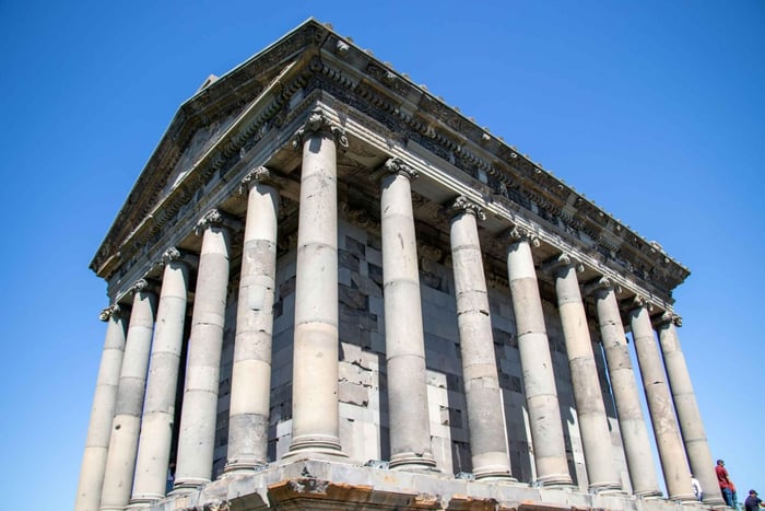 Garni Temple, Symphony of Stones & Havuts Tar Monastery Trek