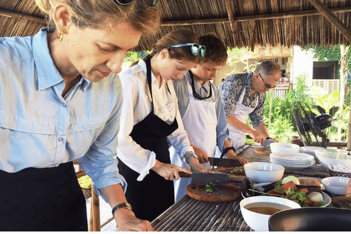 Hoi An: Cooking Class