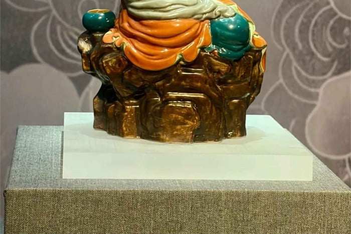 Jingdezhen : visite guidée du Musée de la céramique chinoise