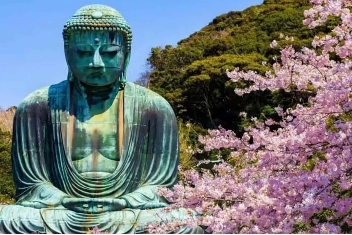 Kamakura : visite d'une journée – temples, sanctuaires et Yokohama