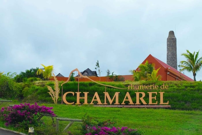 Mauritius Chamarel Signature: natuur, rum en uitzicht op het eiland