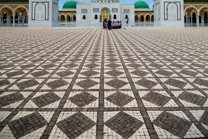 Tour de medio día por Monastir: medina, ribat y mausoleo de Bourguiba