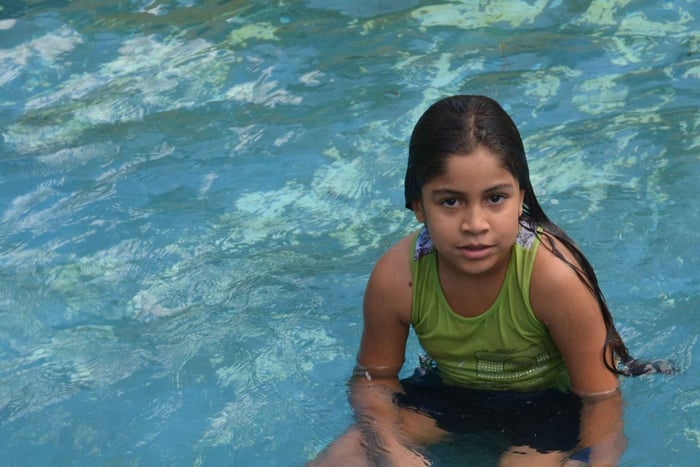 Desde Moshi: tour por las aguas termales de Chemka y un pueblo masái