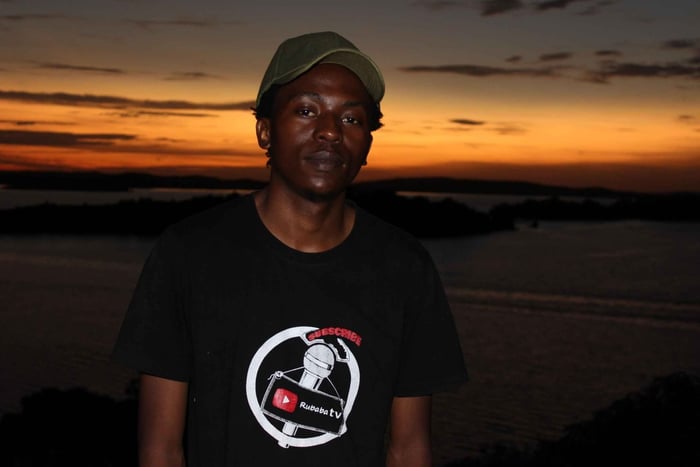 Mwanza: Victoriajärvi, Ukerewen saari ja kaupunkikierros