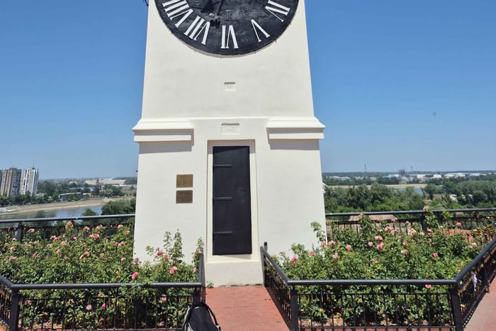 Novi Sad and Sremski Karlovci Wine Tour From Belgrade