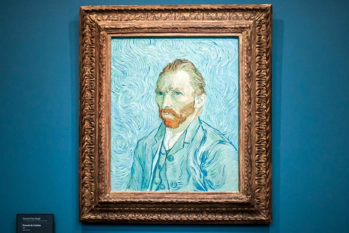 Paris: Ingresso para o Museu de Orsay