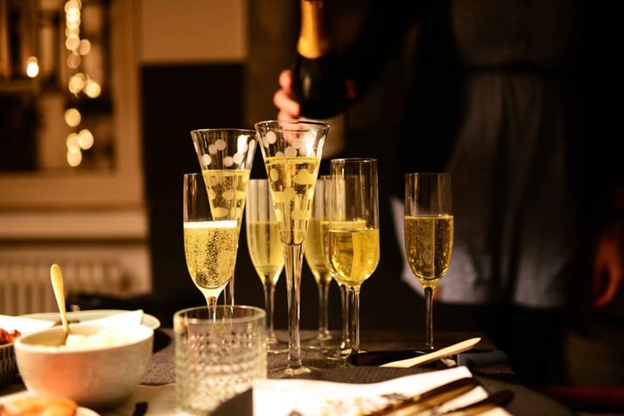 Paris: Private Chauffeur-Driven Champagne Region Day Trip