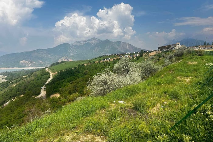 Premium Mountain & Lake Experience: Private Tashkent Tour