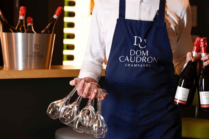 Prestige Champagne Experience - Passy-Grigny