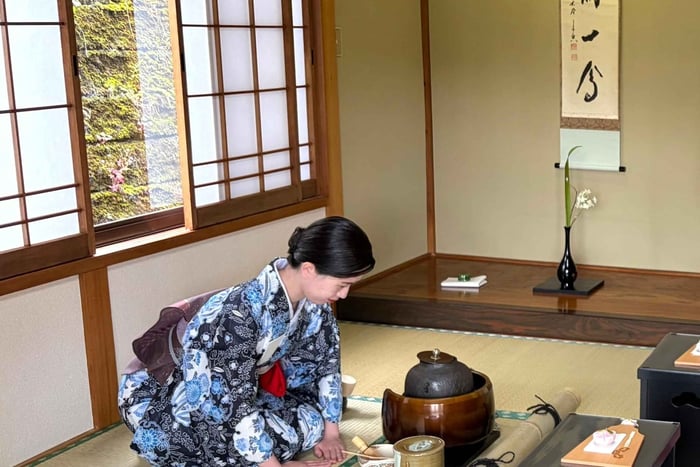 Private Tea Ceremony in Nikko - Savor Toshogu’s Afterglow