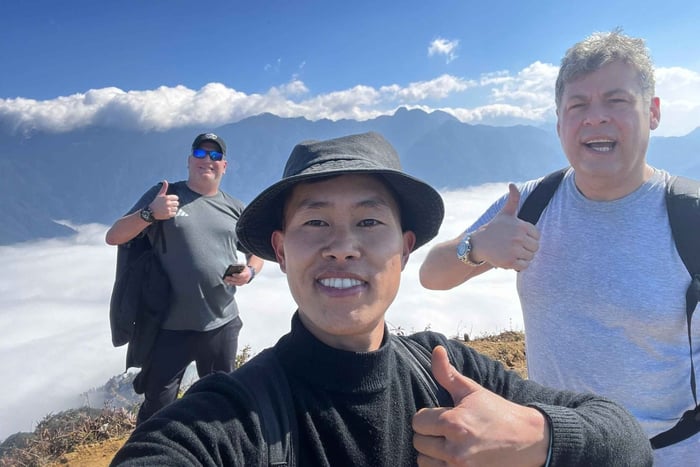 Sa Pa: Where Moutains speak-A Cultural Walk With Hmong Local