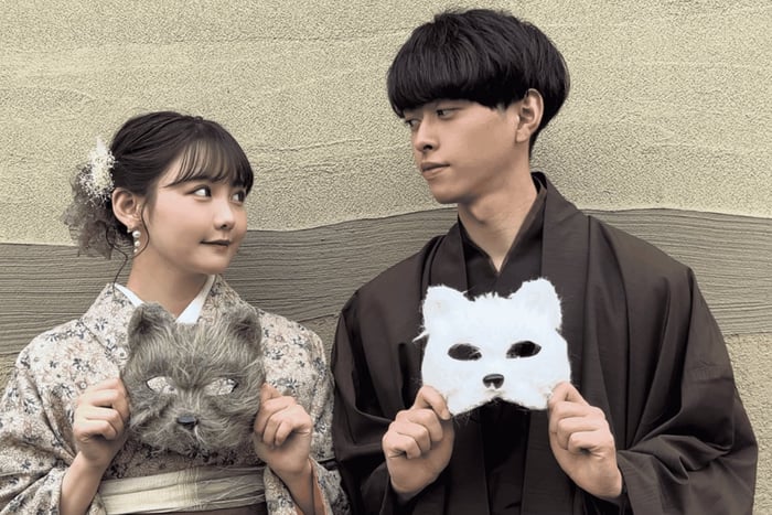 東京：浅草で着物レンタルを提供するリカ和服