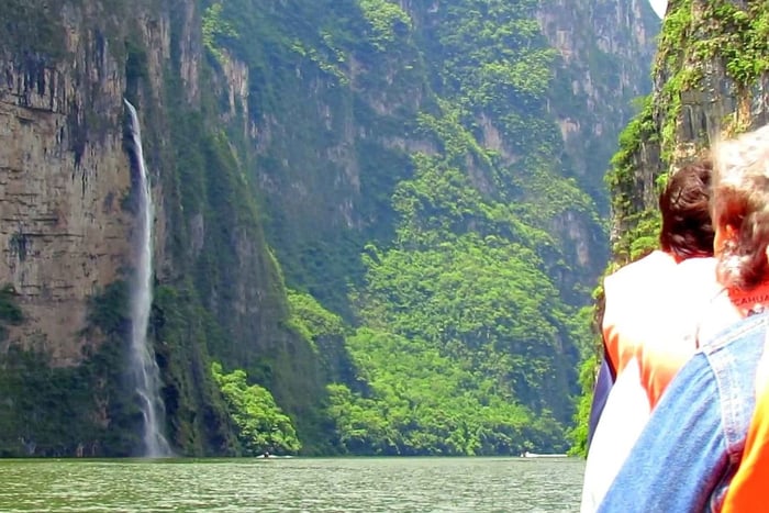 Tuxtla: Kanion Sumidero, San Juan Chamula i wycieczka do Zinacantán